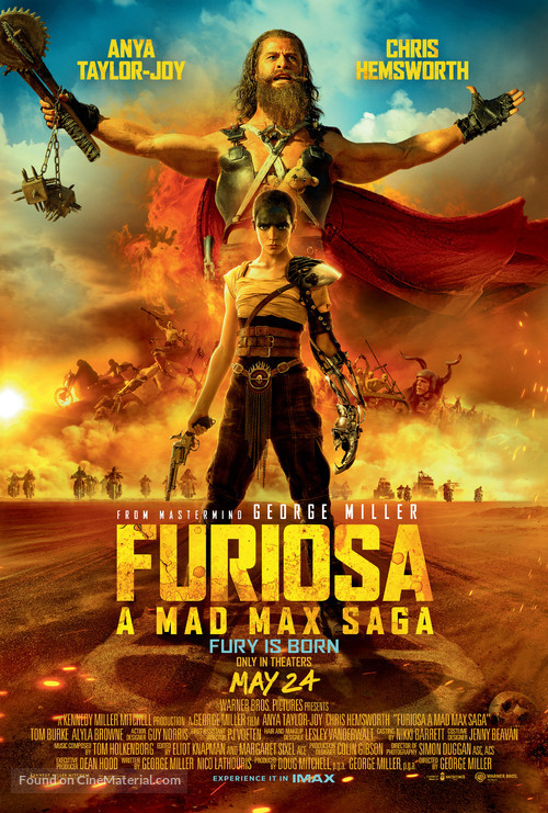 Movie poster
