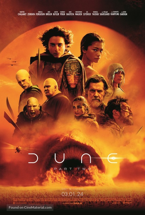 Movie poster